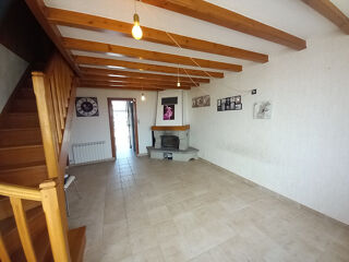  Maison à vendre 5 pièces 120 m²