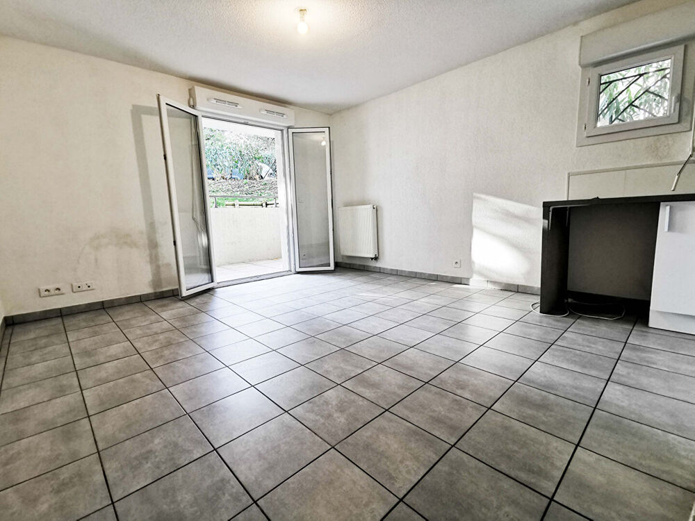 Location Appartement LA COLLE SUR LOUP - Studio de 26 m² avec terrasse La colle sur loup