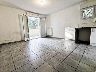 Location Appartement LA COLLE SUR LOUP - Studio de 26 m² avec terrasse La colle sur loup