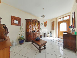  Maison � vendre 7 pi�ces 270 m�