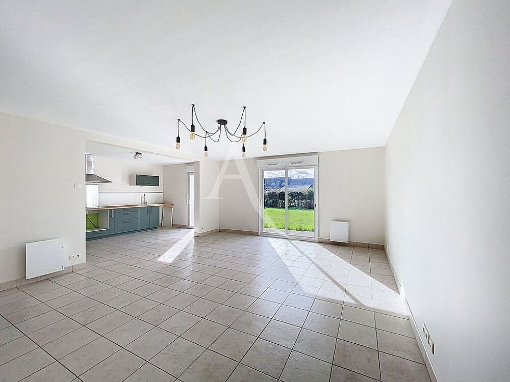 Maison Briollay 5 pièce(s) 118 m2