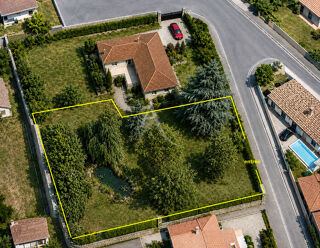  Terrain à vendre 720 m²