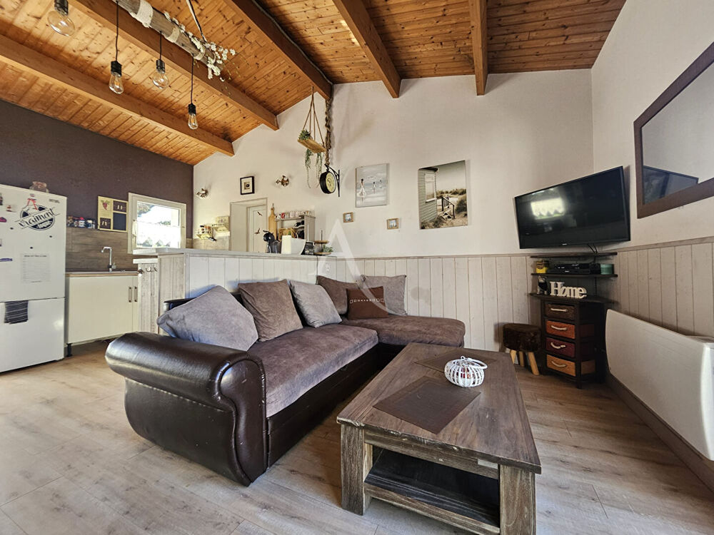 Vente Maison Maison Les Sables D Olonne 3 pièce(s) 65 m2 Les sables d olonne