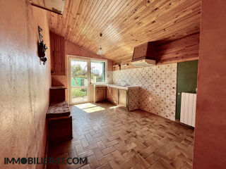  Maison � vendre 4 pi�ces 