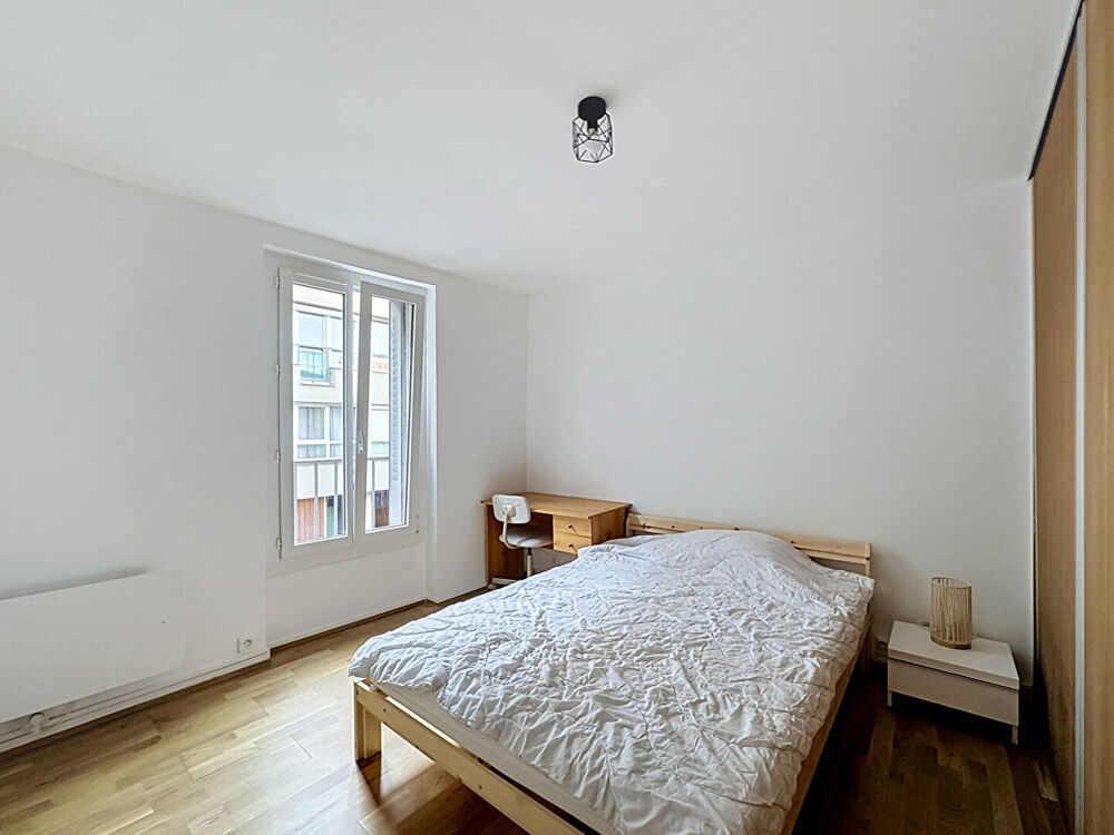 Chambre COLOC GRENOBLE BERIAT