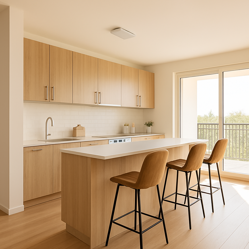 Vente Appartement Appartement 4 pièces de 114 m2 (Annecy) Annecy