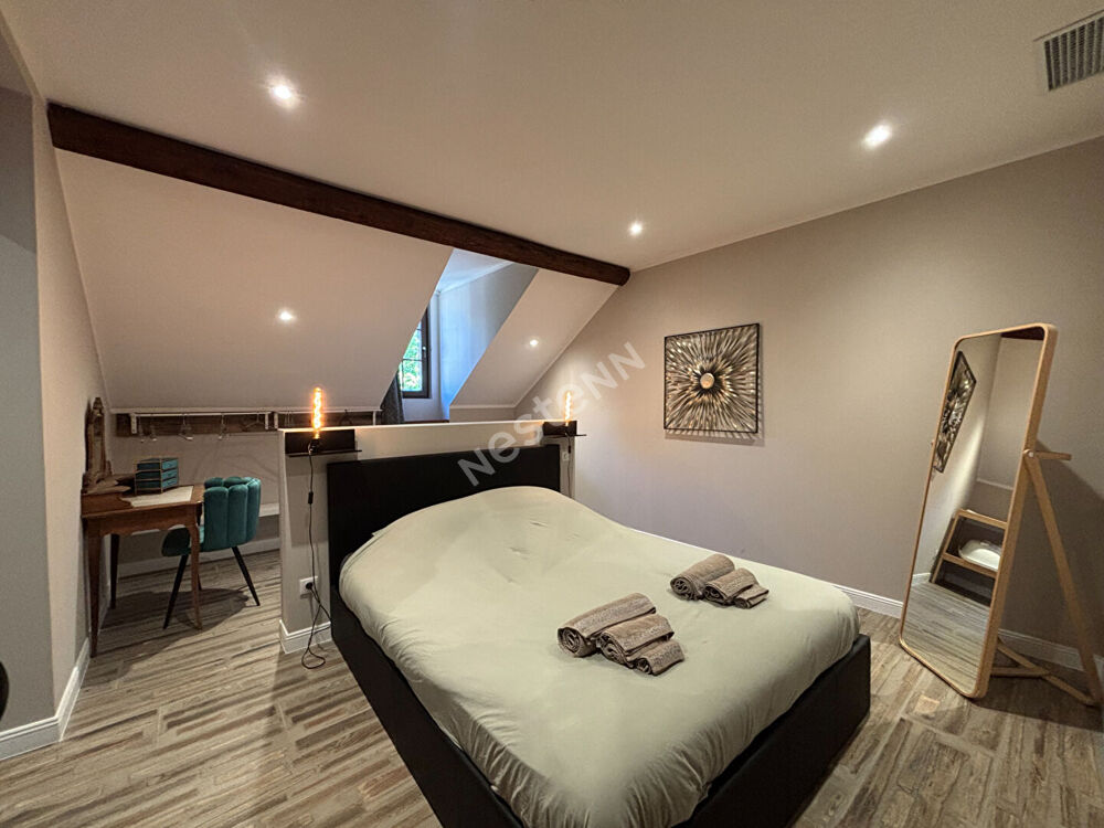 Vente Appartement Loft d'exception de 143 m²  - Aix-les-Bains Aix les bains