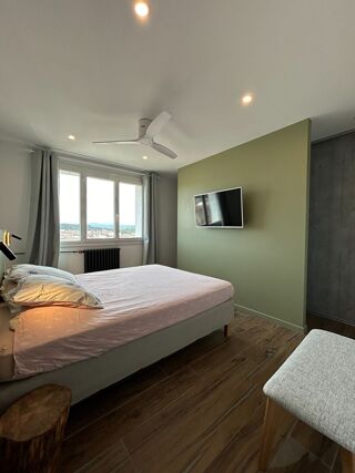  Appartement � vendre 3 pi�ces 99 m�