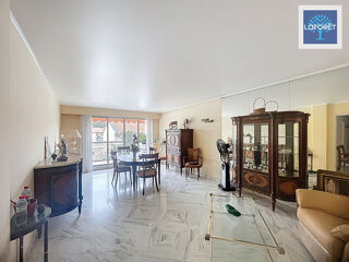  Appartement � vendre 5 pi�ces 130 m�