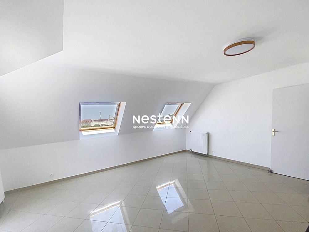 Appartement Dugny 2 pièces 46m² avec box en sous-sol