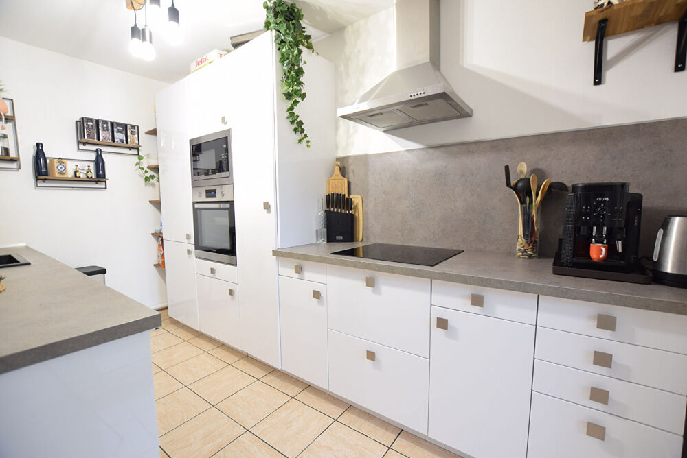 Location Appartement Appartement  2 pièce(s) de 47 m² avec terrasse & jardinet Ballainvilliers