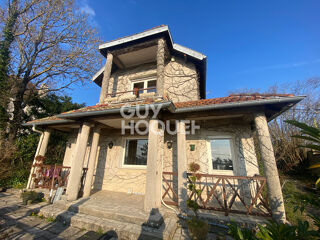  Maison � vendre 3 pi�ces 76 m�