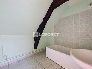  Appartement à louer 2 pièces 36 m²