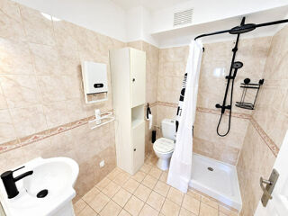Location Appartement Appartement Chateau Arnoux  2 pièce(s) 34.09 m2 Chateau arnoux saint auban