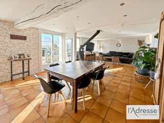  Maison � vendre 5 pi�ces 117 m�