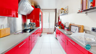  Appartement à vendre 4 pièces 72 m²