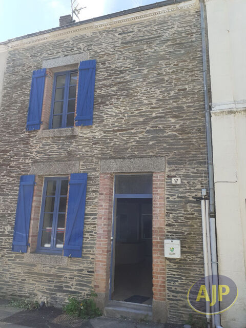   Maison Renac 4 pi�ce(s) 93.63 m2 Maison - 4 pi�ce(s) - 94 m�
