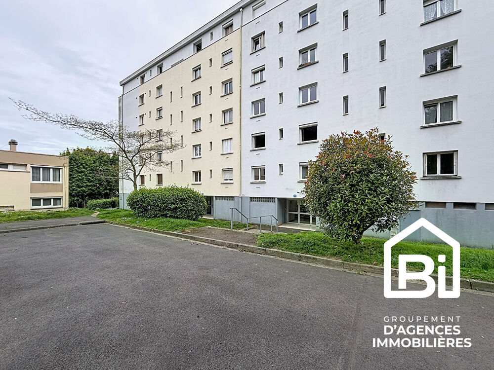 Vente Appartement Appartement Herouville Saint Clair 5 pièce(s) 108 m2 Herouville saint clair