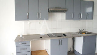  Maison à louer 3 pièces 58 m²