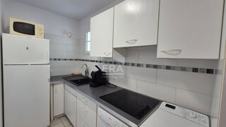  Appartement � vendre 2 pi�ces 45 m�