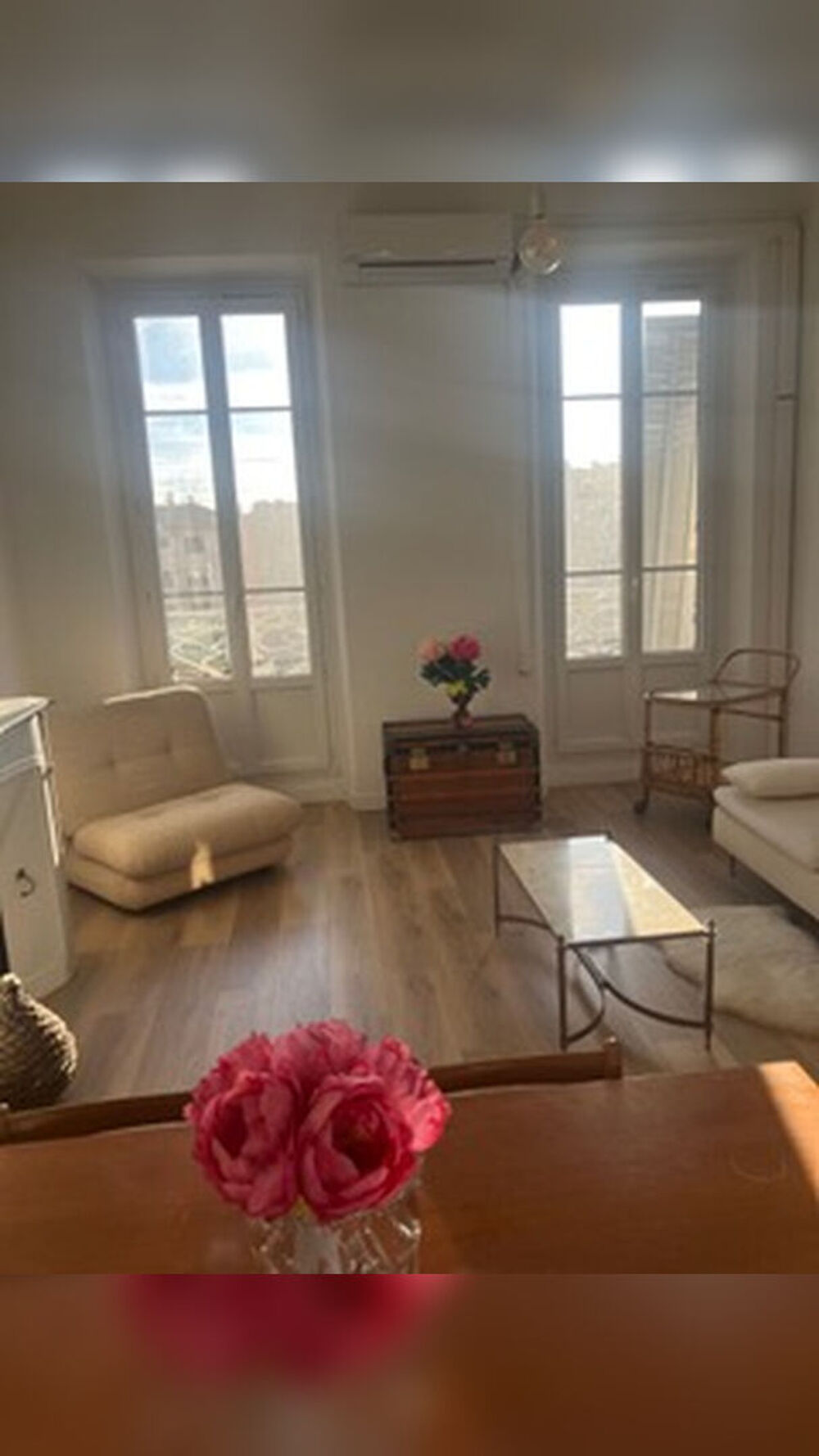 Location Appartement Appartement meublé Pont du las, T3 Toulon Toulon