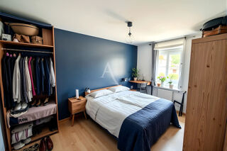  Appartement à vendre 3 pièces 72 m²