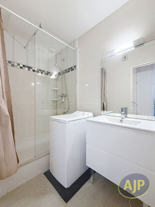  Appartement � vendre 2 pi�ces 40 m�