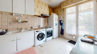  Maison à vendre 4 pièces 86 m²
