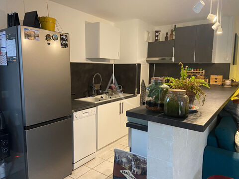  Appartement � louer 2 pi�ces 57 m�