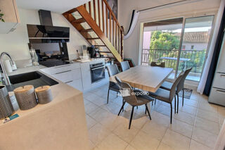  Appartement � vendre 3 pi�ces 52 m�