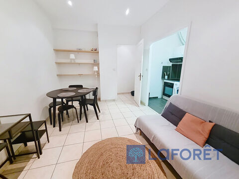  Appartement � louer 2 pi�ces 42 m�