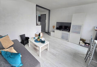  Appartement � vendre 4 pi�ces 69 m�