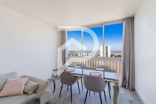  Appartement à vendre 3 pièces 