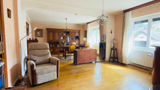  Appartement à vendre 4 pièces 107 m²