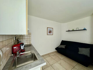  Appartement � louer 1 pi�ce 