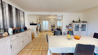  Maison à vendre 5 pièces 167 m²