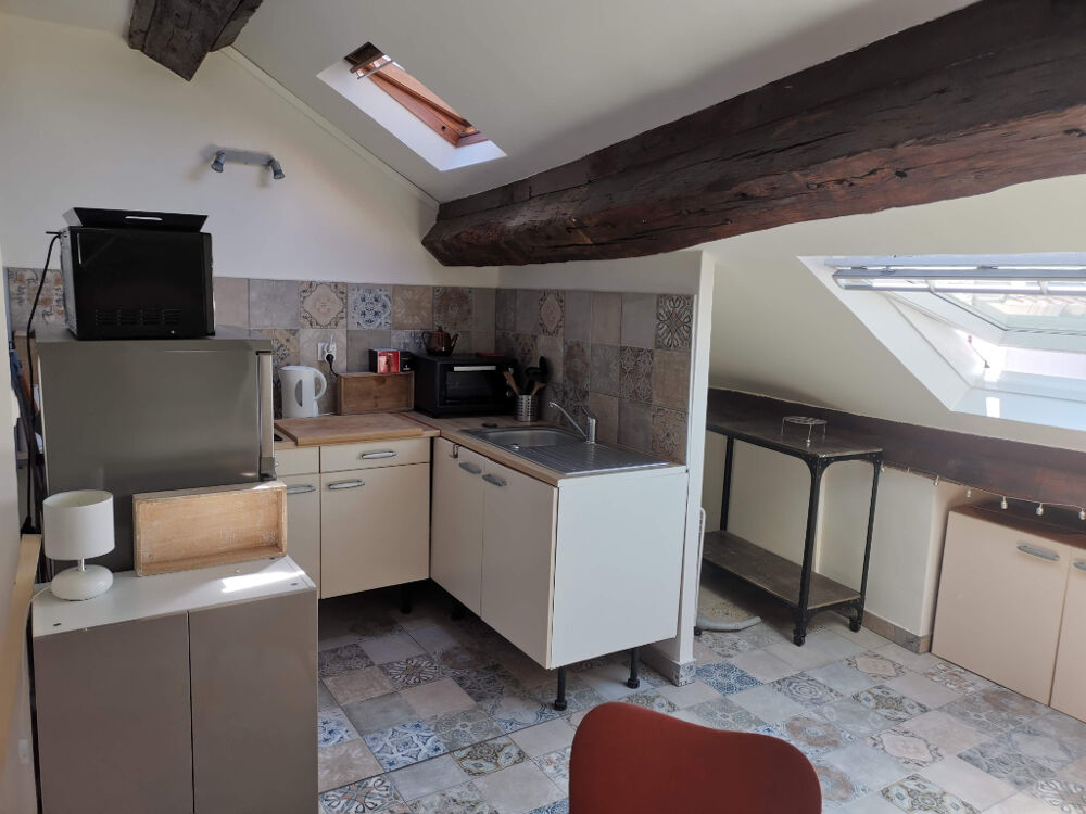 Vente Appartement Appartement dernier étage Meaux
