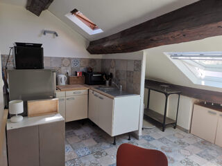 Vente Appartement Appartement dernier étage Meaux