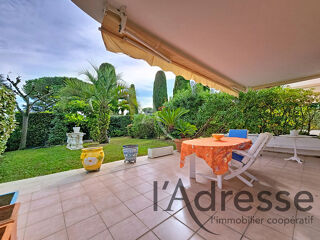  Appartement à vendre 4 pièces 98 m²