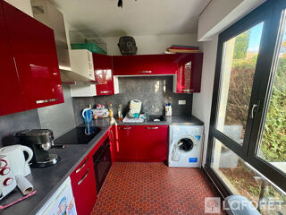  Appartement  vendre 1 pice 34 m