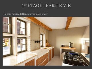  Maison � vendre 3 pi�ces 172 m�