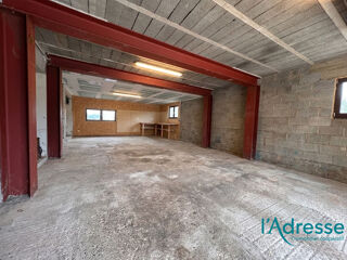  Maison à vendre 6 pièces 150 m²