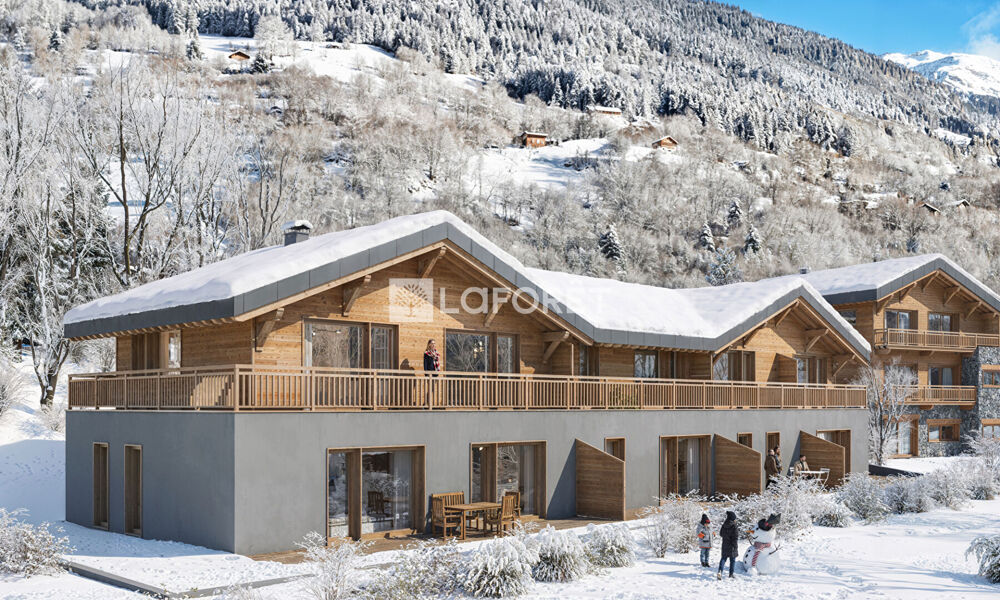À vendre : Appartement duplex 5 pièces 131.42 m2