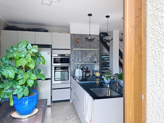  Appartement à vendre 5 pièces 98 m²