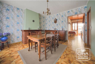  Maison à vendre 2 pièces 83 m²