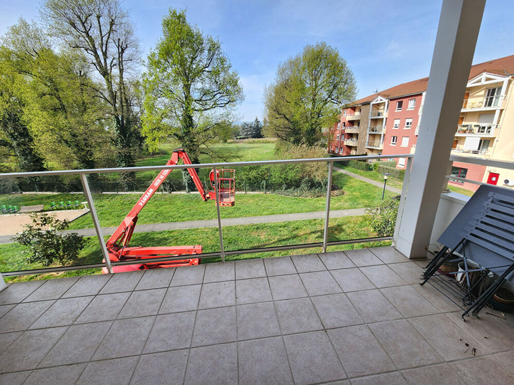 Vente Appartement Appartement Montrond Les Bains 3 pièce(s) 63 m2 Montrond les bains