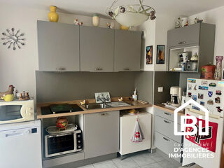  Appartement � vendre 3 pi�ces 62 m�