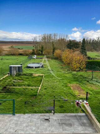  Maison  vendre 6 pices 112 m