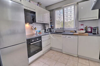  Appartement à vendre 3 pièces 