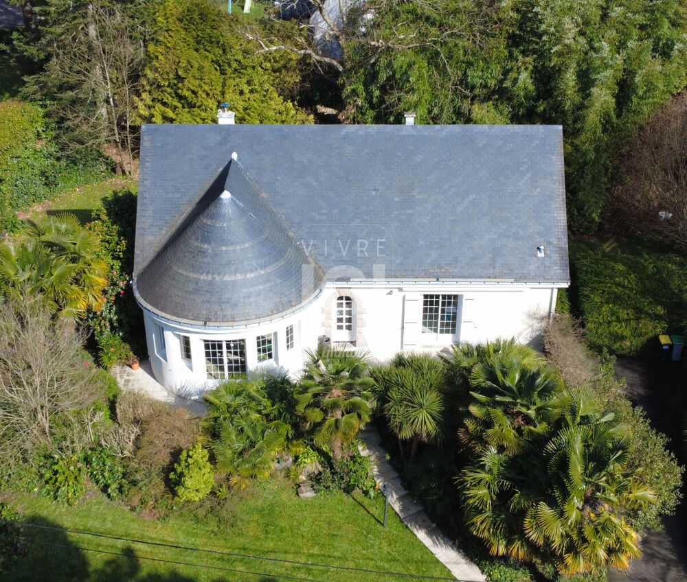 Vente Maison Maison  4ch, Orvault Vallée du Cens - Proche école Orvault